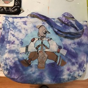 EARTHBOUND Tote